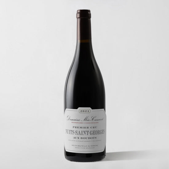 Domaine Méo-Camuzet, Nuits-Saint-Georges Premier Cru 'Aux Boudots' 2021 - Parcelle Wine