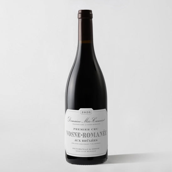 Domaine Méo-Camuzet, Vosne-Romanée Premier Cru 'Brulées' 2020