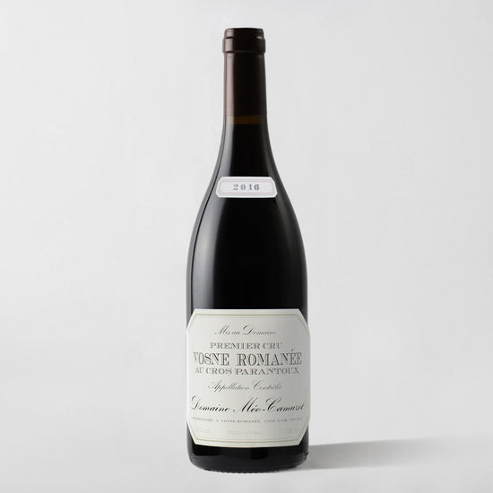 Domaine Méo-Camuzet, Vosne-Romanée Premier Cru 'Cros Parantoux' 2016 - Parcelle Wine