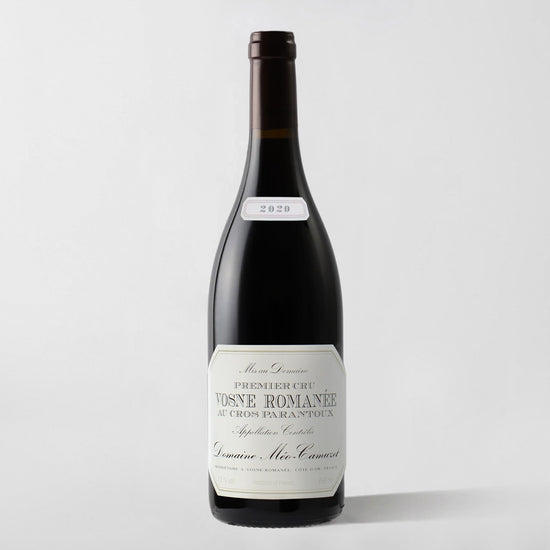 Domaine Méo-Camuzet, Vosne-Romanée Premier Cru 'Cros Parantoux' 2020 - Parcelle Wine