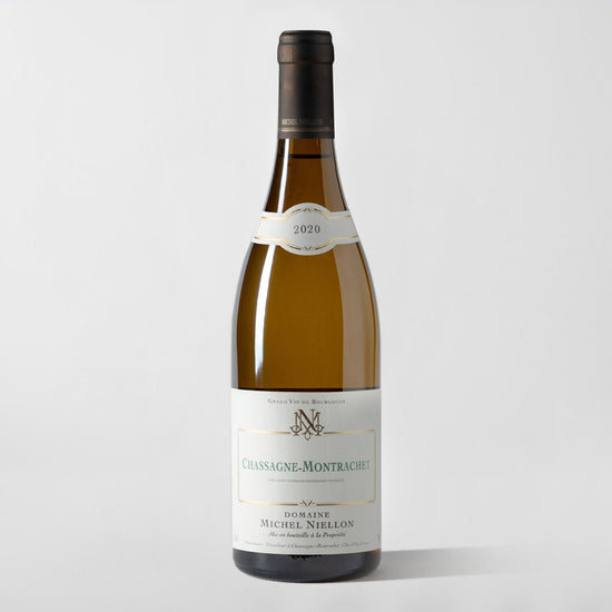 Domaine Michel Niellon, Chassagne-Montrachet 2020 - Parcelle Wine