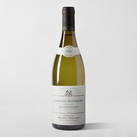 Domaine Michel Niellon, Chassagne-Montrachet Premier Cru 'Champ Gains' 2020 - Parcelle Wine