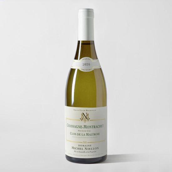 Domaine Michel Niellon, Chassagne-Montrachet Premier Cru 'Clos de la Maltroie' 2020 - Parcelle Wine