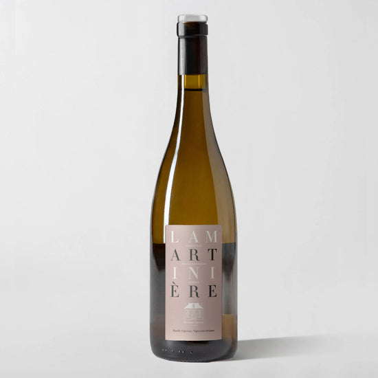 Domaine Ogereau, Anjou Blanc 'Ronceray La Martinière' 2020 - Parcelle Wine