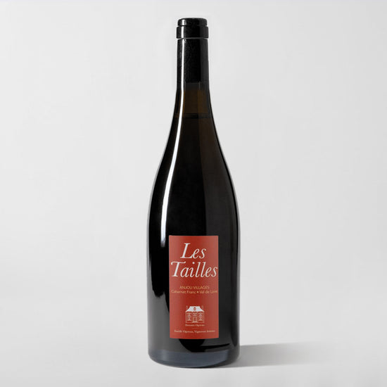 Domaine Ogereau, Anjou Rouge 'Les Tailles' 2021 - Parcelle Wine