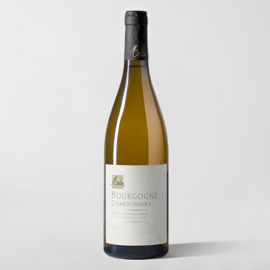 Domaine Olivier Merlin, Bourgogne Chardonnay 2022