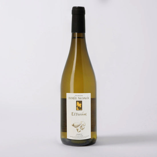Domaine Patrick Baudouin, Anjou Blanc 'Effusion' 2020 - Parcelle Wine