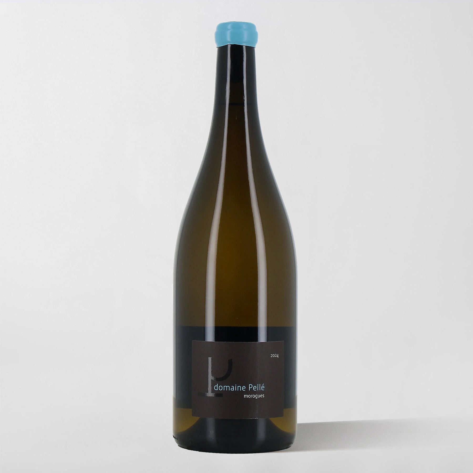 Domaine Pellé, Menetou-Salon Sauvignon Blanc 'Morogues' 2024 - Parcelle Wine