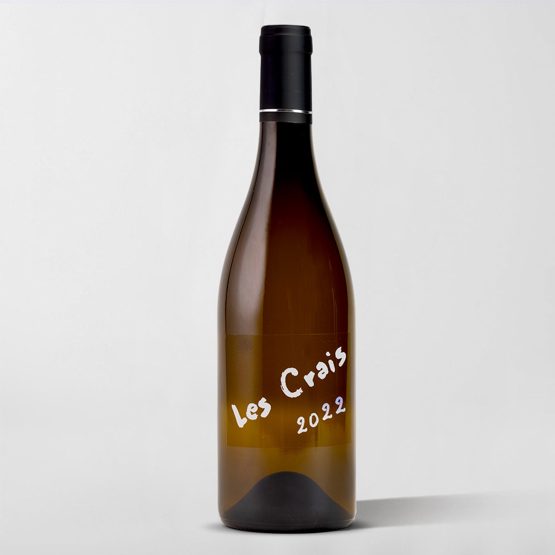 Domaine Prunier-Bonheur, Auxey-Duresses Blanc 'Les Crais' 2022 - Parcelle Wine