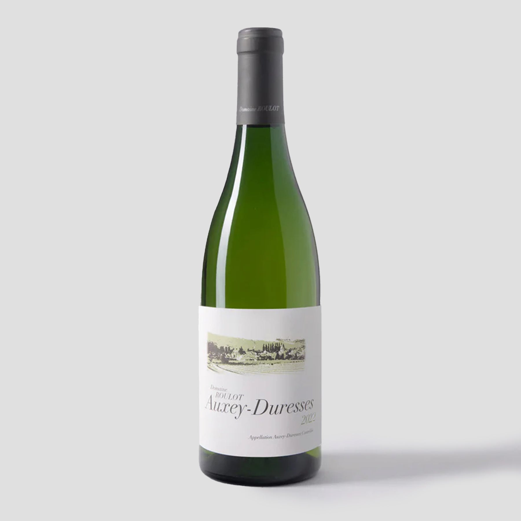 Domaine Roulot, Auxey-Duresses Blanc 2022 - Parcelle Wine