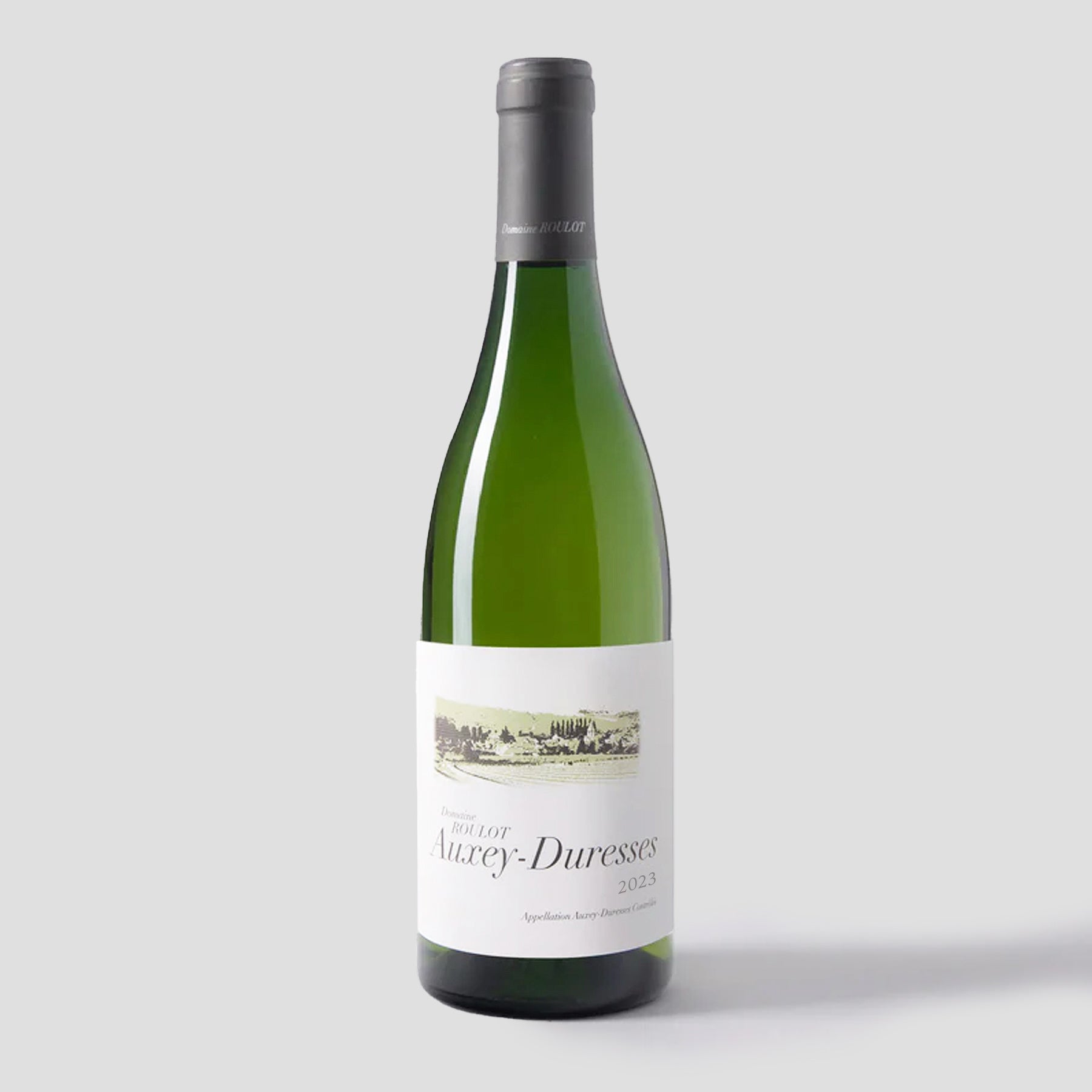 Domaine Roulot, Auxey-Duresses Blanc 2023 - Parcelle Wine