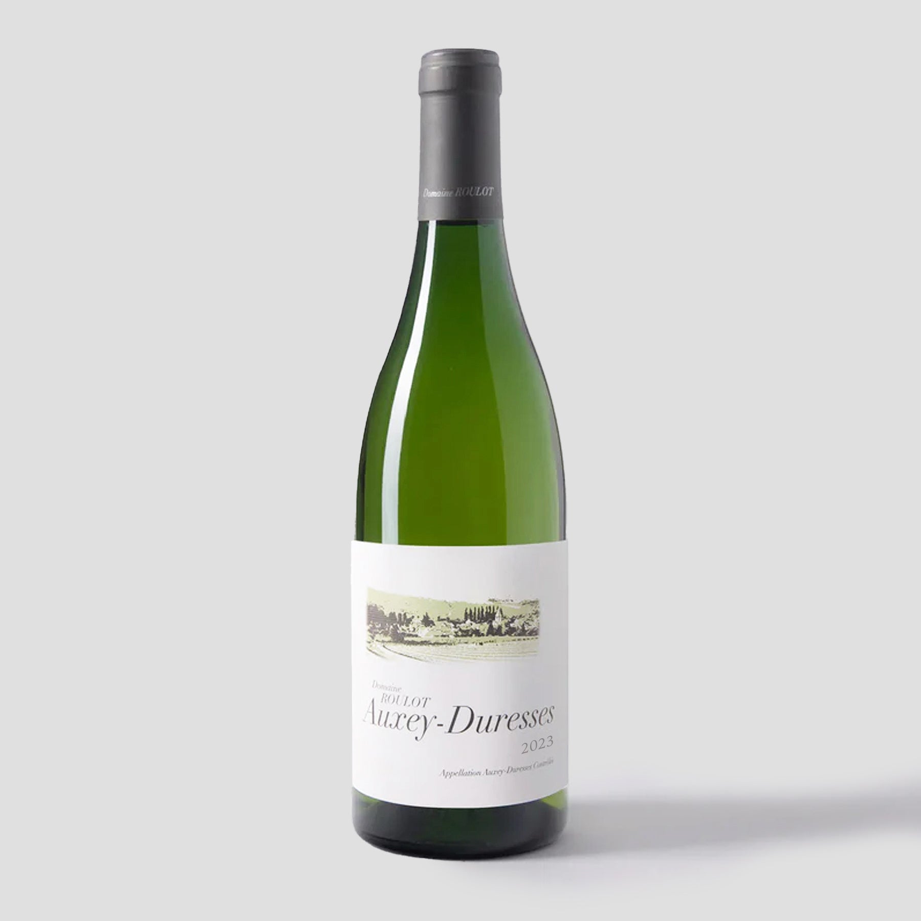 Domaine Roulot, Auxey-Duresses Blanc 2023 - Parcelle Wine