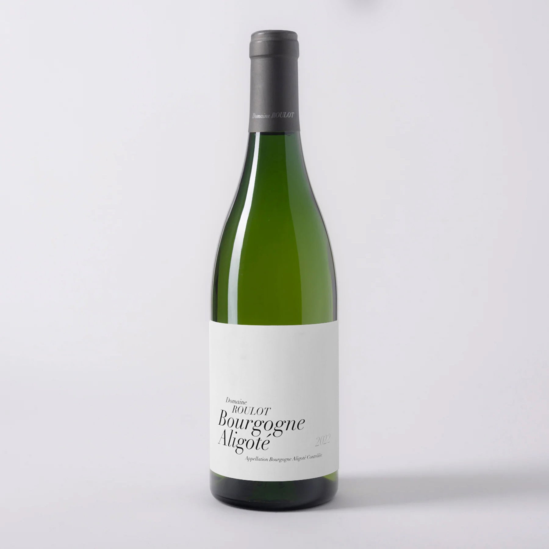 Domaine Roulot, Bourgogne Aligoté 2022 - Parcelle Wine