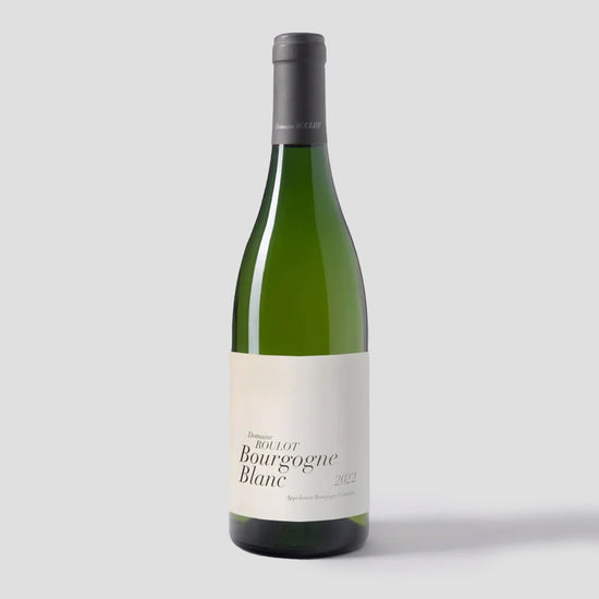 Domaine Roulot, Bourgogne Blanc 2022