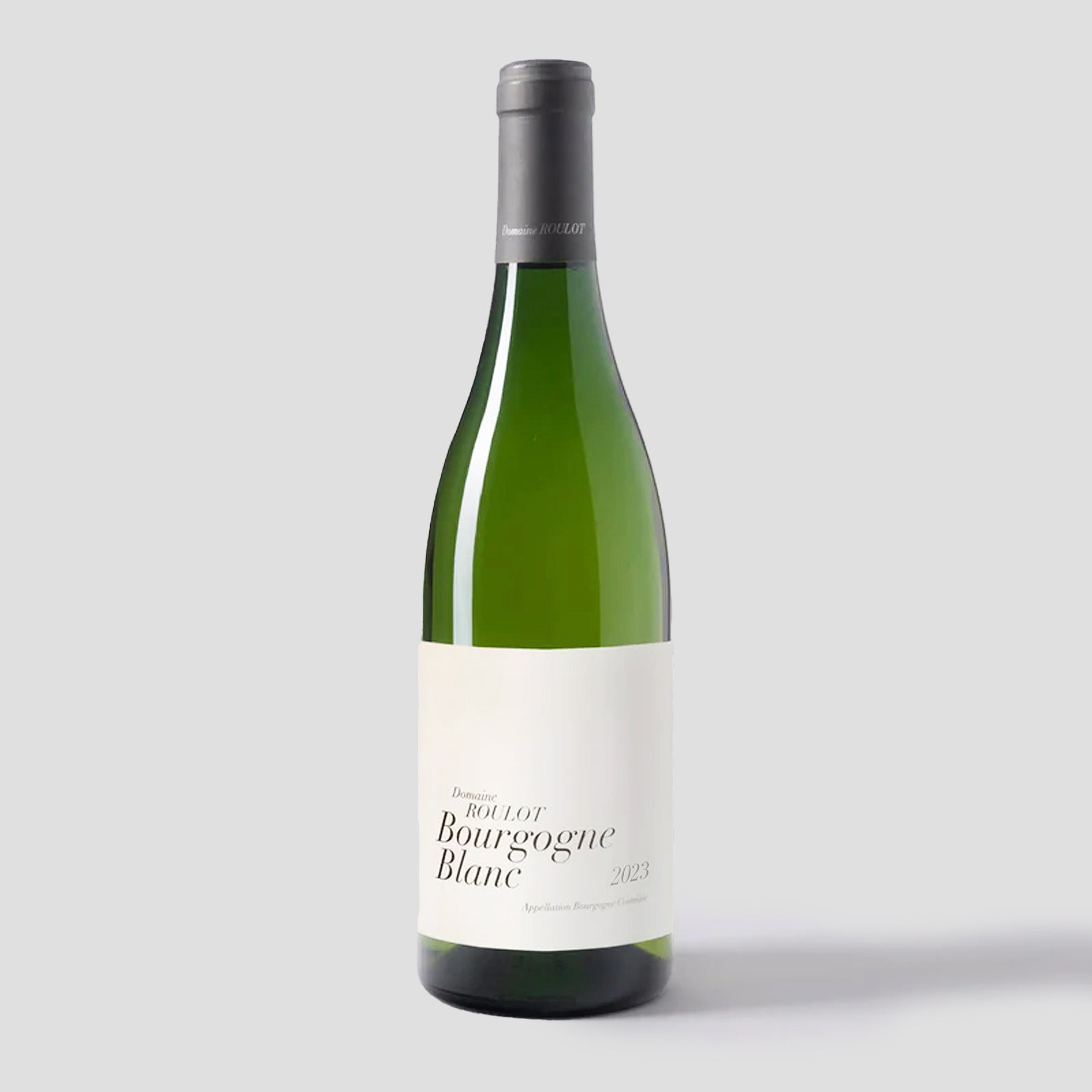 Domaine Roulot, Bourgogne Blanc 2023 - Parcelle Wine