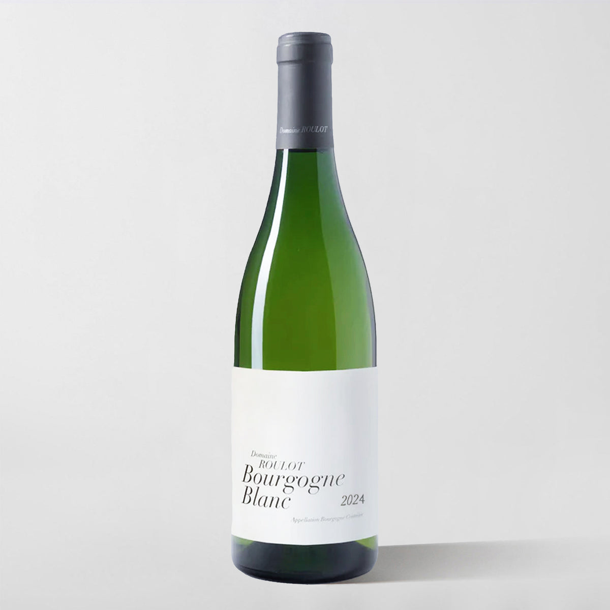 Domaine Roulot, Bourgogne Blanc 2024 (Pre-Sale Arriving 10/1)