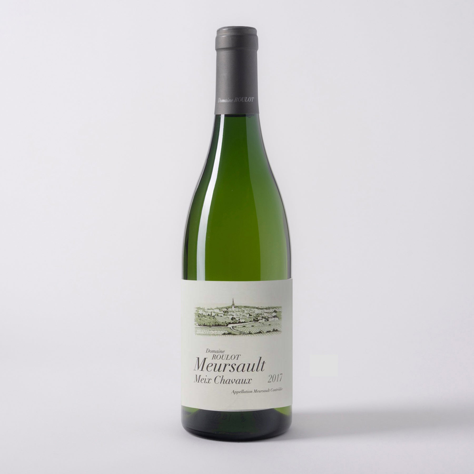 Domaine Roulot, 'Meix Chavaux' Meursault 2017 - Parcelle Wine