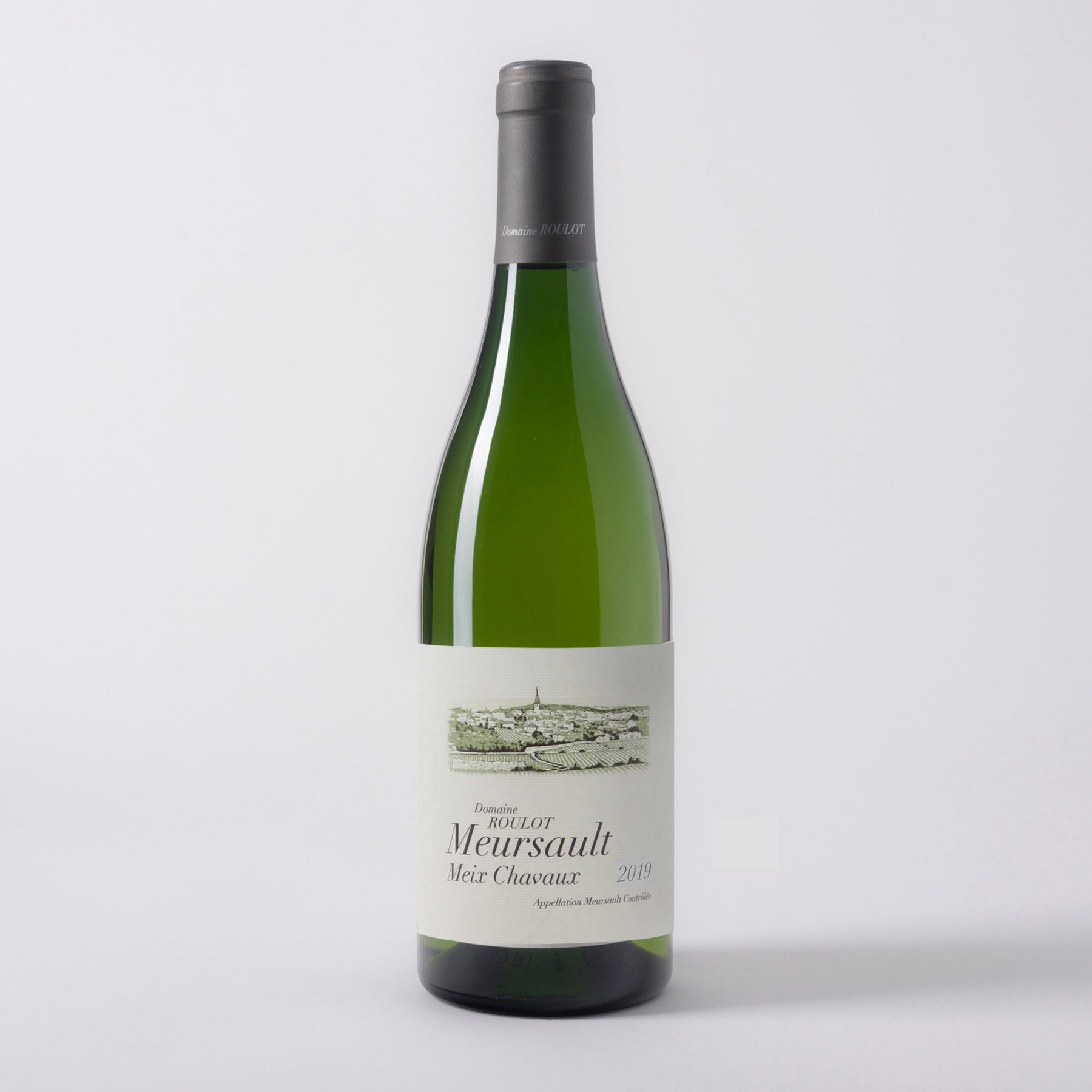 Domaine Roulot, Meursault 'Meix Chavaux' 2019 - Parcelle Wine