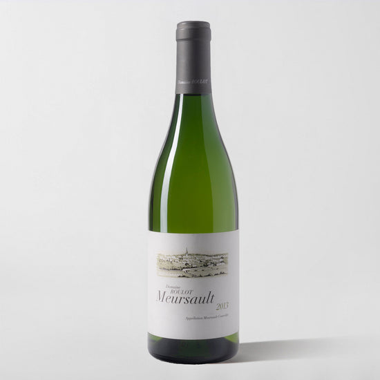Jean-Marc Roulot, 'Corton-Charlemagne' Grand Cru 2015 - Parcelle Wine