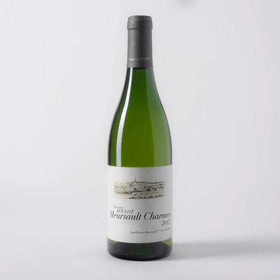 Domaine Roulot, Meursault Premier Cru 'Charmes' 2017 - Parcelle Wine