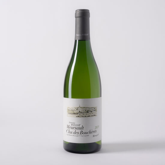 Domaine Roulot, Meursault Premier Cru 'Clos des Bouchères' 2021 - Parcelle Wine