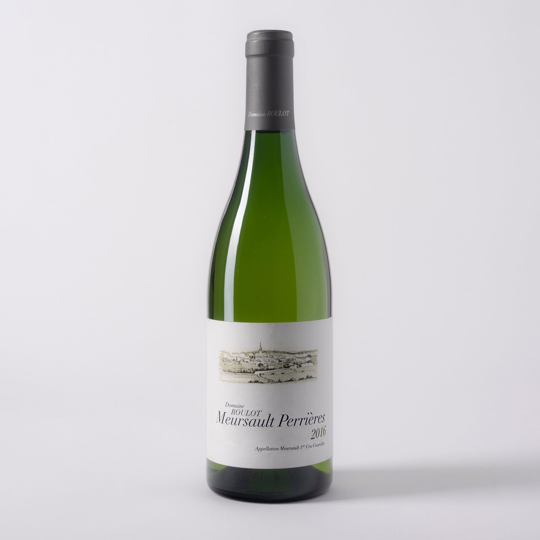 Domaine Roulot, Meursault Premier Cru 'Les Perrières' 2016 (Pre-Sale Arriving 9/7)
