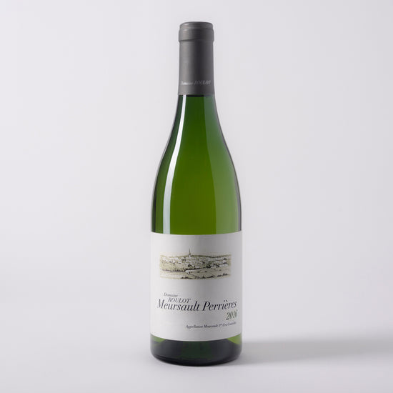 Domaine Roulot, Meursault Premier Cru 'Perrières' 2016 - Parcelle Wine