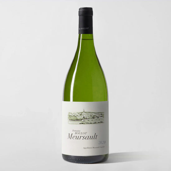Domaine Roulot, Meursault Villages 2020 Magnum - Parcelle Wine