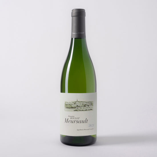 Domaine Roulot, Meursault Villages 2021 - Parcelle Wine