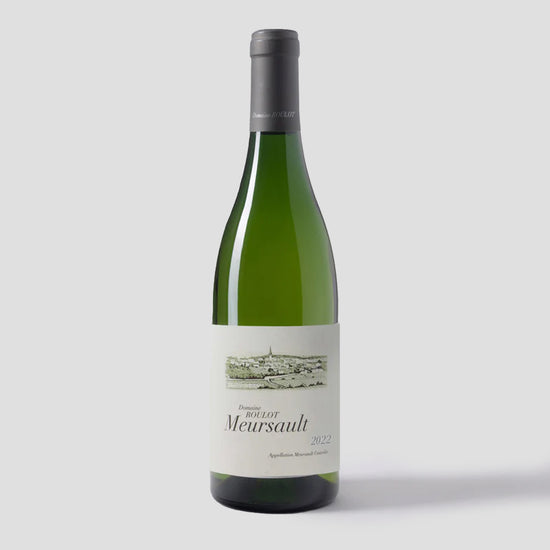 Domaine Roulot, Meursault Villages 2022