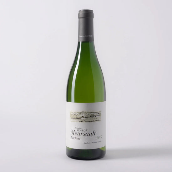 Domaine Roulot, Meursault 'Les Luchets' 2016 - Parcelle Wine