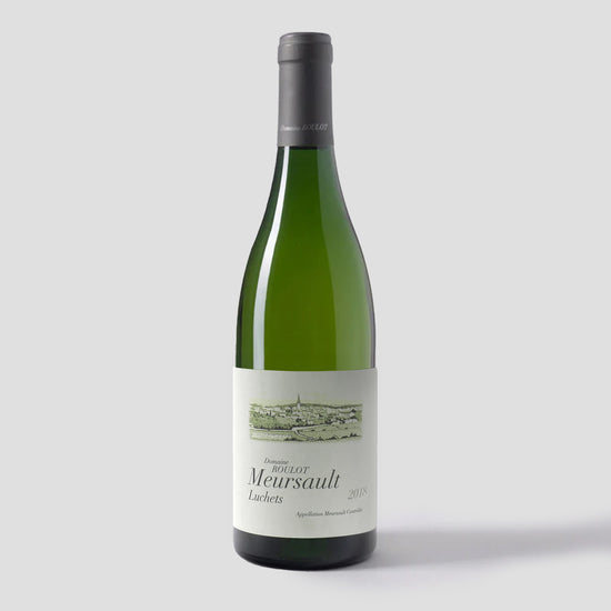 Domaine Roulot, Meursault 'Luchets' 2018 - Parcelle Wine