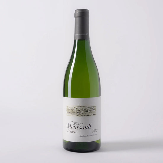 Domaine Roulot, Meursault 'Luchets' 2022