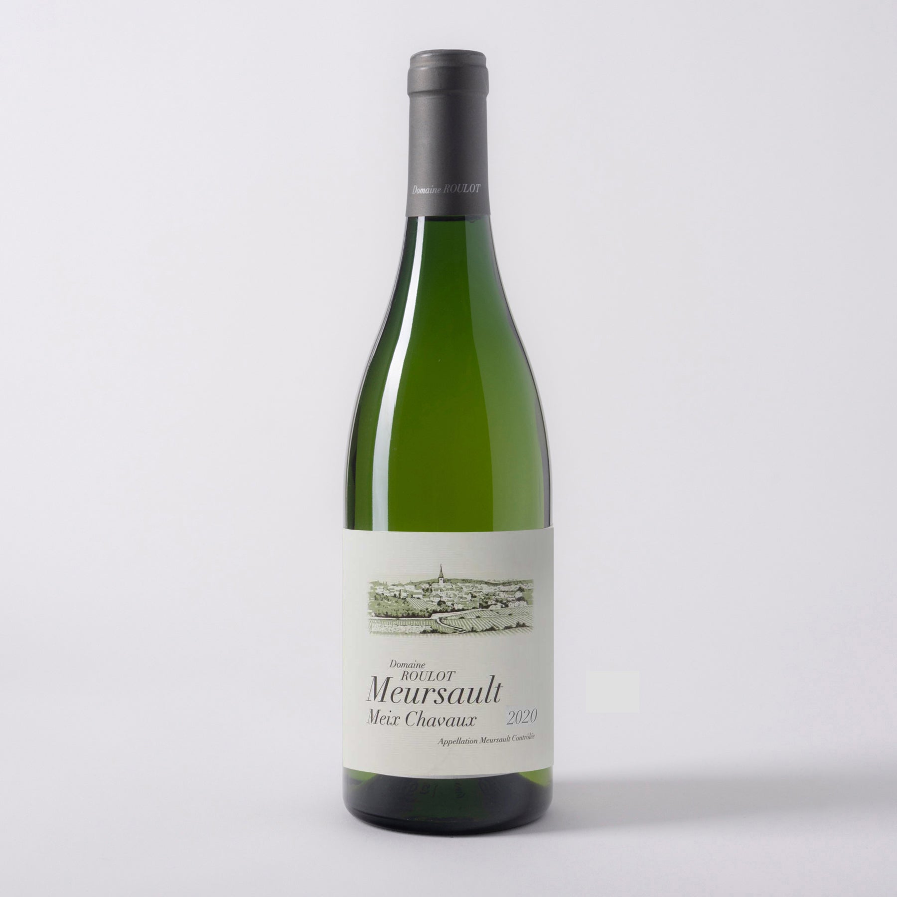Domaine Roulot, Meursault 'Meix Chavaux' 2020 - Parcelle Wine
