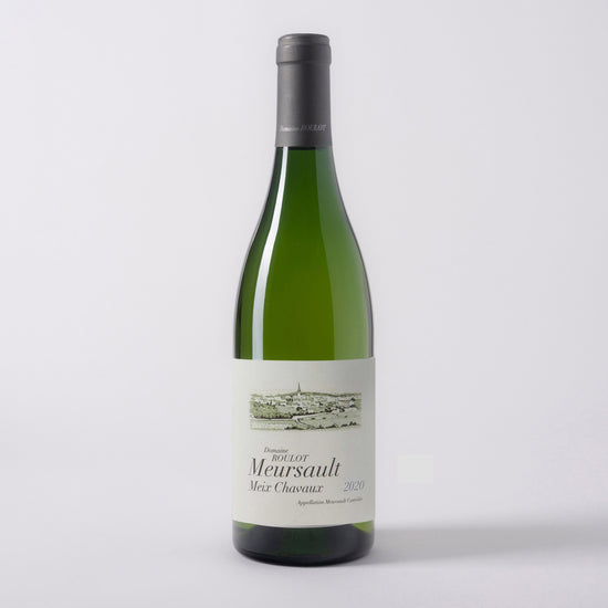 Domaine Roulot, Meursault 'Meix Chavaux' 2020