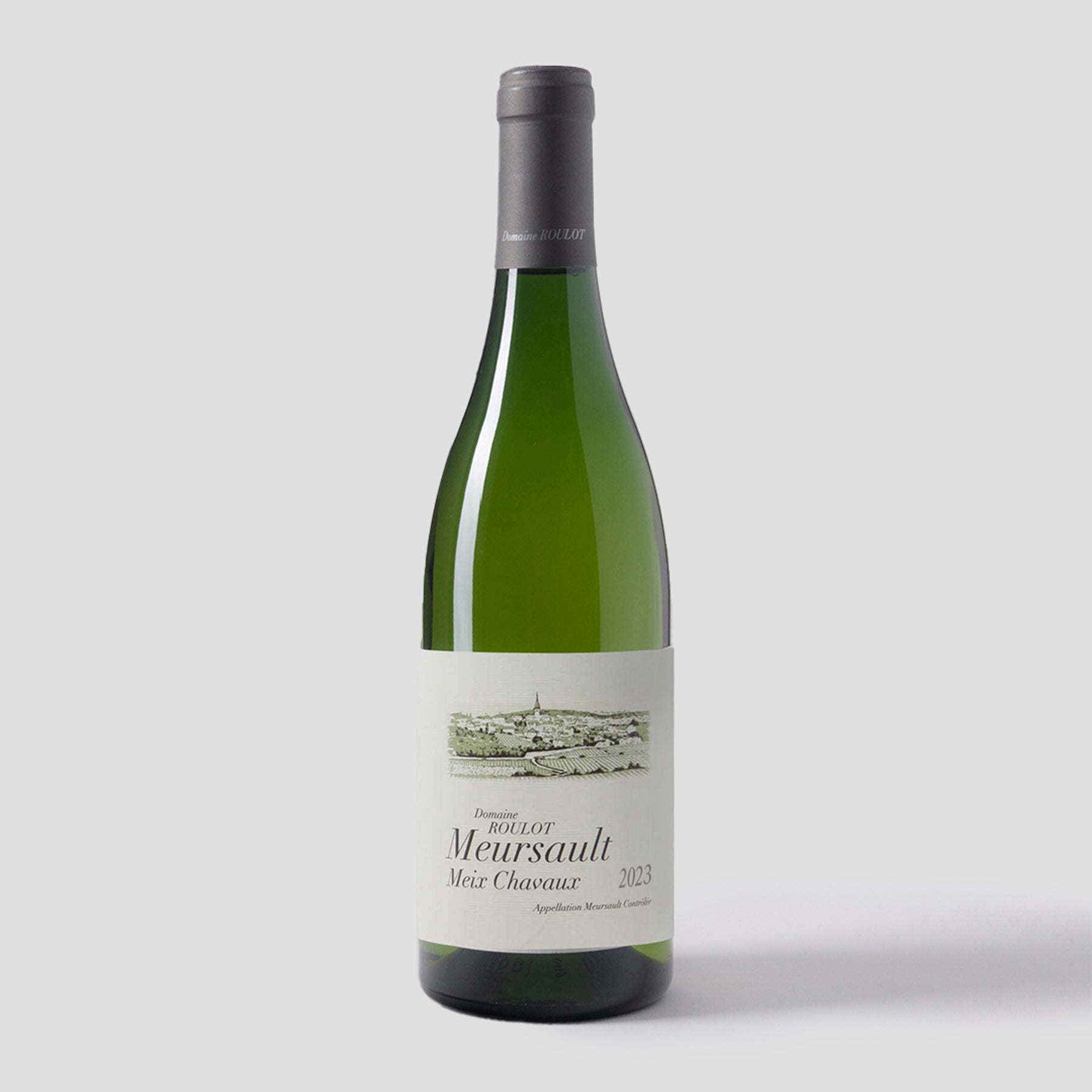 Domaine Roulot, Meursault 'Meix Chavaux' 2023 - Parcelle Wine
