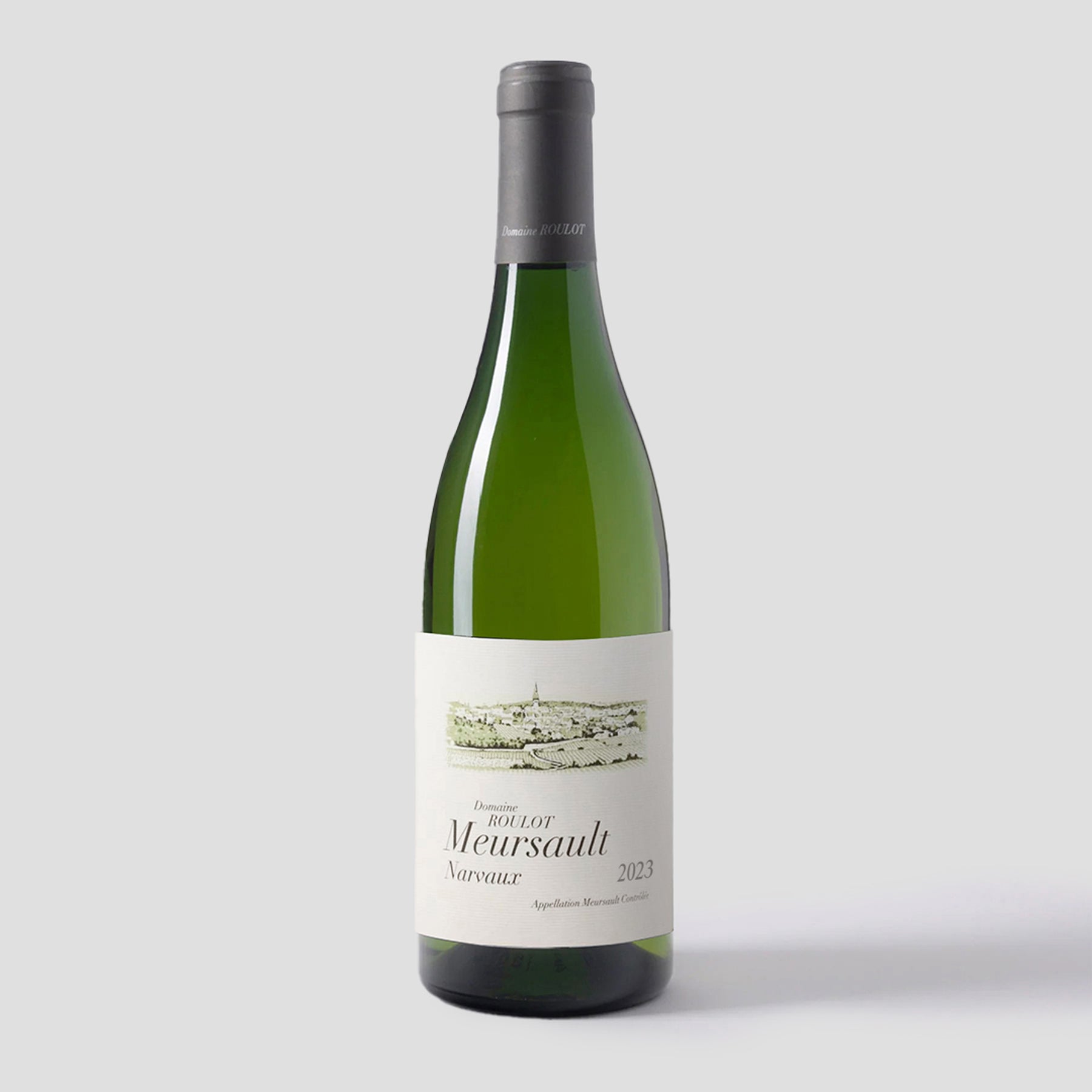 Domaine Roulot, Meursault 'Narvaux' 2023 - Parcelle Wine