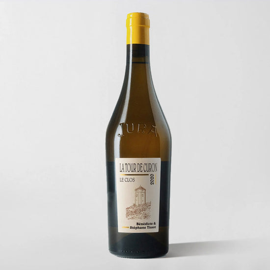 Domaine Tissot, Arbois Chardonnay 'Clos Tour Curon' 2020 - Parcelle Wine