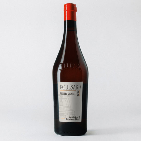 Domaine Tissot, Arbois Poulsard Vieilles Vignes 2020 - Parcelle Wine