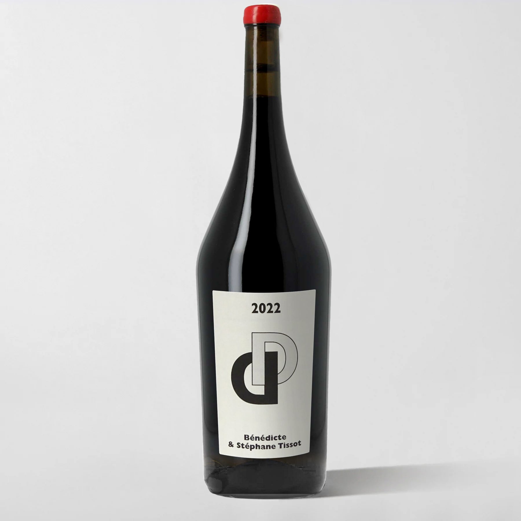 Domaine Tissot, Arbois 'DD' 2022 Magnum - Parcelle Wine