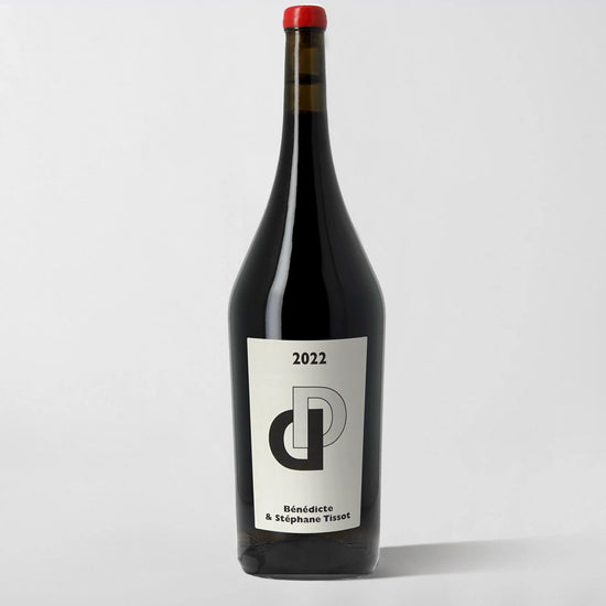 Domaine Tissot, Arbois 'DD' 2022 Magnum