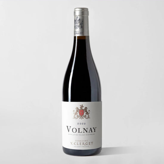 Domaine Y. Clerget, Volnay 2022