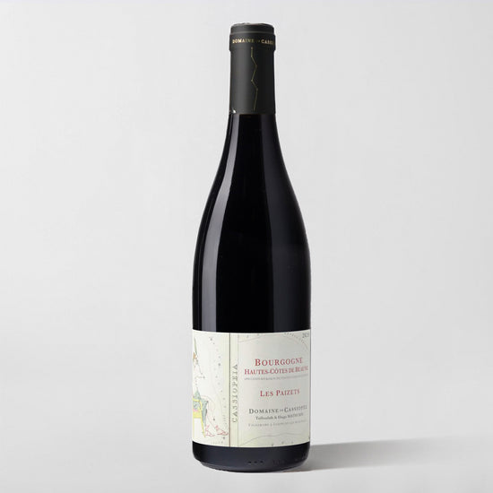 Domaine de Cassiopée, Bourgogne Hautes-Côtes de Beaune Rouge 'Les Paizets' 2020 - Parcelle Wine