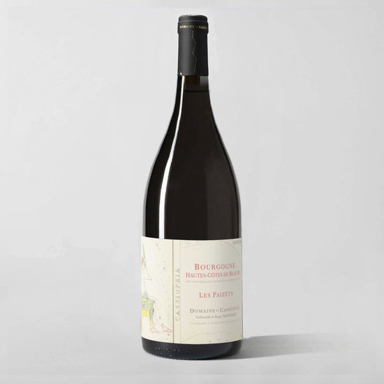 Domaine de Cassiopée, Bourgogne Hautes-Côtes de Beaune Rouge 'Les Paizets' 2022 Magnum