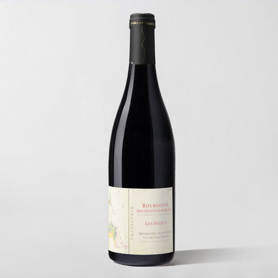 Domaine de Cassiopée, Bourgogne Hautes-Côtes de Beaune Rouge 'Les Paizets' 2022 - Parcelle Wine