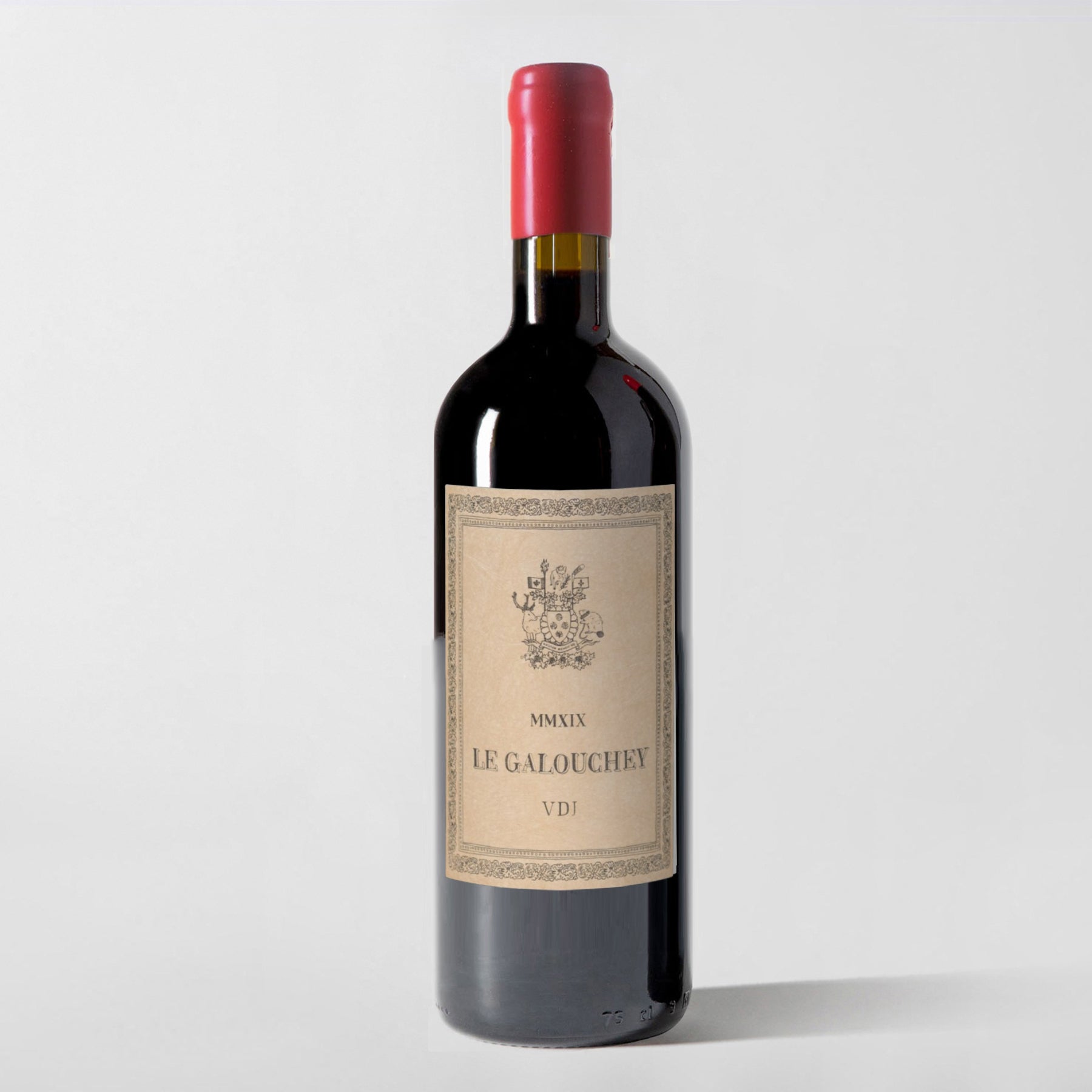 Domaine de Galouchey, Le Galouchey 2020 - Parcelle Wine