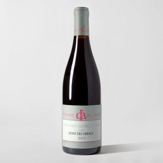 Domaine de L'Arlot, Nuits-Saint-Georges Premier Cru 'Cuvee Mont des Oiseaux' 2021 (Pre-Sale Arriving 07/31) - Parcelle Wine