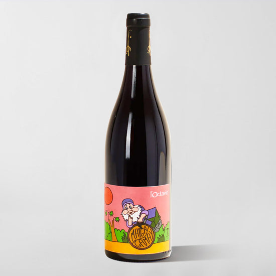 Domaine de L’Octavin, VdF Gamay 'Mayga' 2022 (Pre-Sale Arriving 7/18)