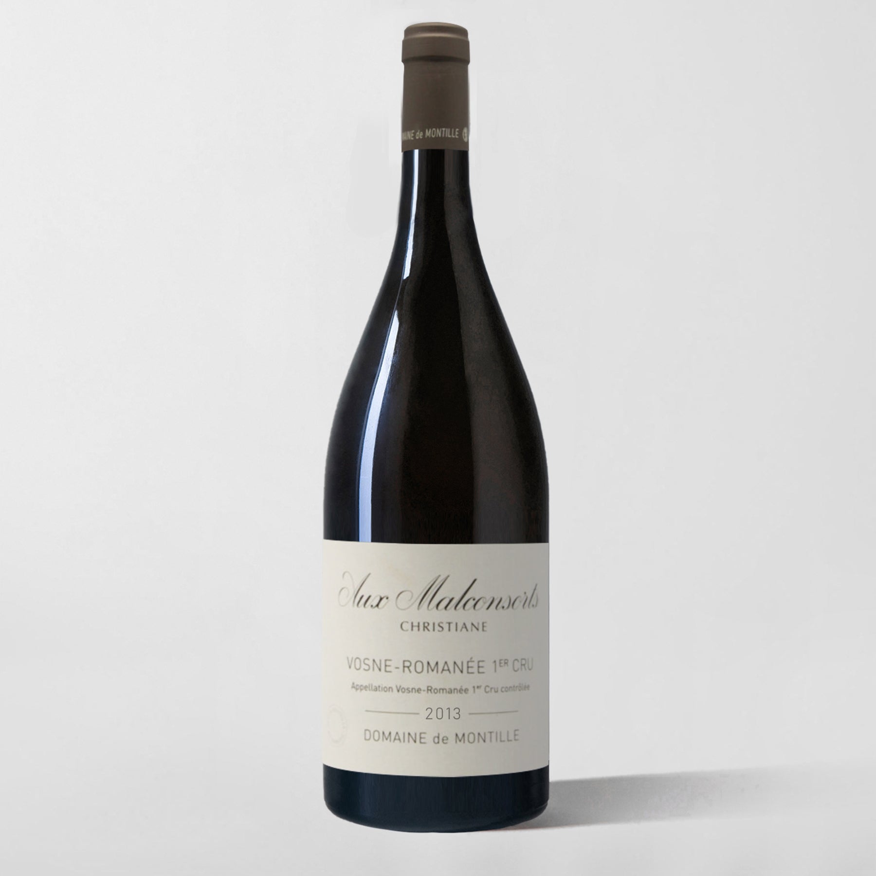 Domaine de Montille, Vosne-Romanée Premier Cru 'Malconsorts Cuvée Christiane' 2013 Magnum - Parcelle Wine