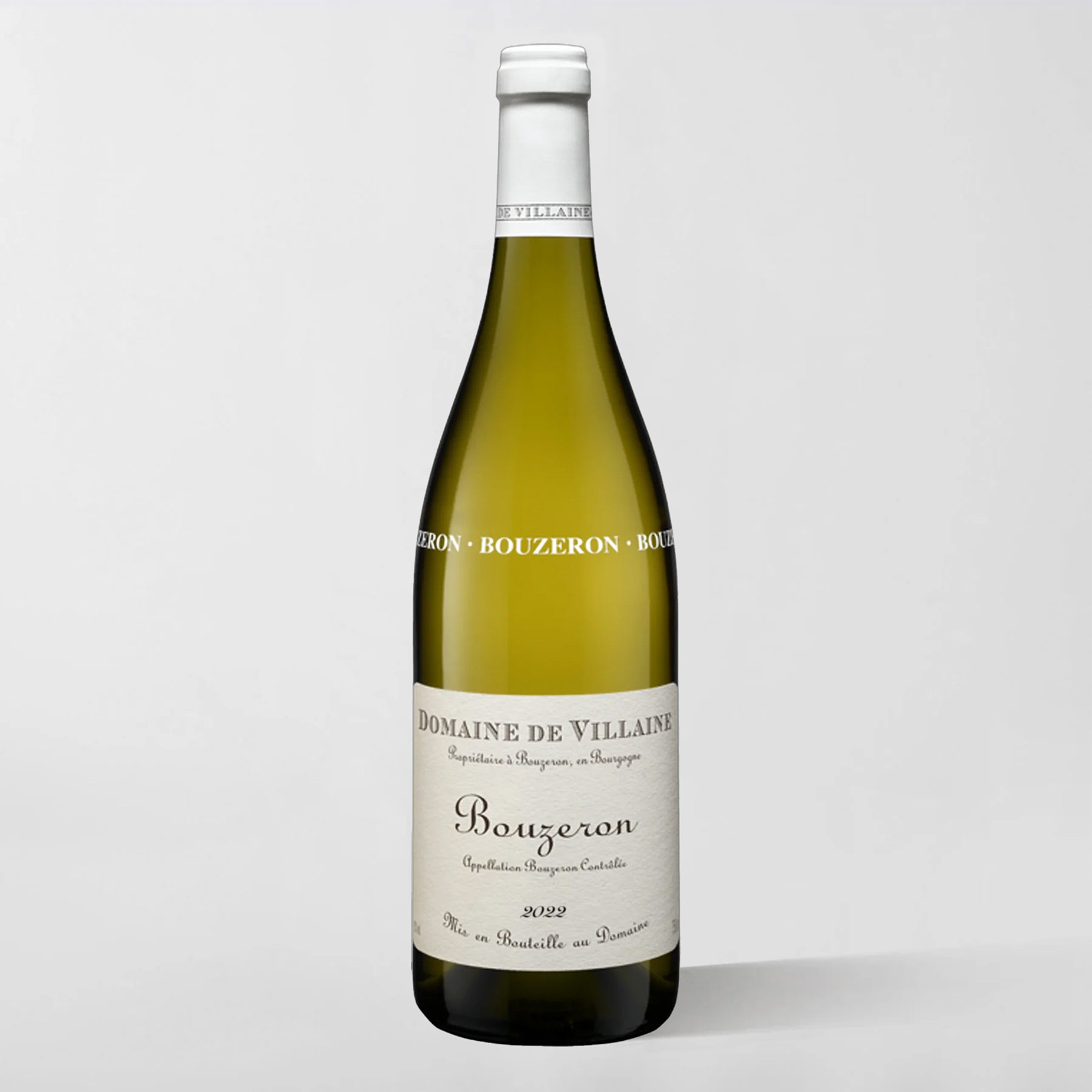 Domaine de Villaine, Bouzeron Aligoté 2022 - Parcelle Wine